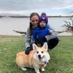 Biz (VanTiflin) Geertsma: Zeeland, MI